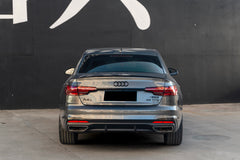 AUDI A4L-005-FF 011