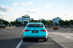 AUDI A4L-005-FF FK07
