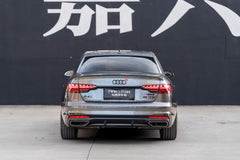 AUDI A4L-005-FF MR7