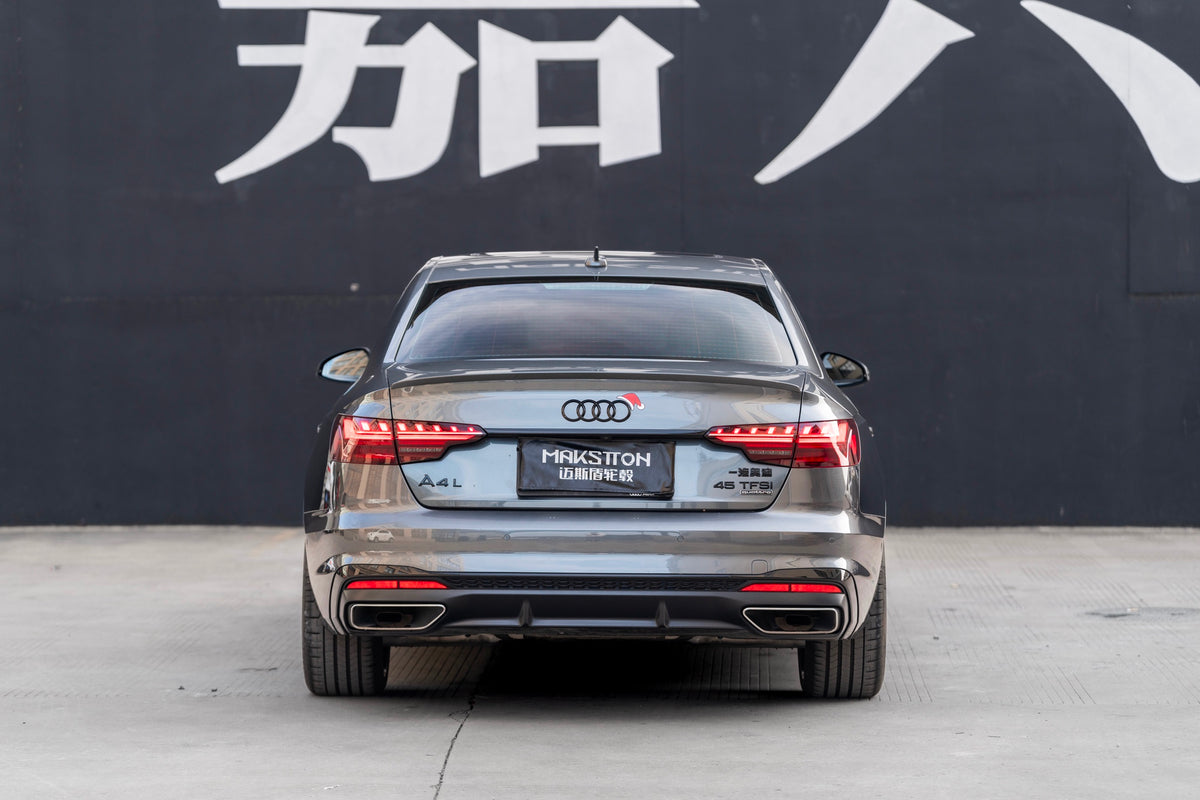 AUDI A4L-005-FF MR7