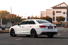 AUDI A4L-005-FF MR7