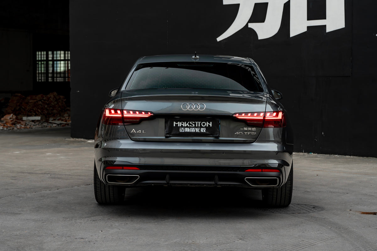AUDI A4L-005-FF MR7