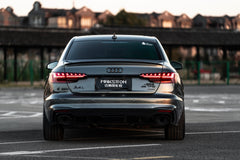 AUDI A4L-005-FF MR7