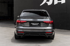 AUDI A4L-005-MST 716