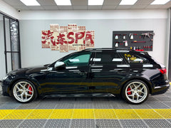 AUDI A4 ALLROAD-001-FF FK07