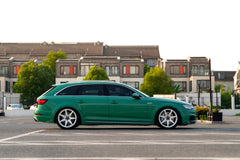 AUDI A4 ALLROAD-001-FG MR7 MONO