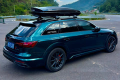 AUDI A4 ALLROAD-002-FF 011