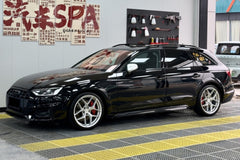 AUDI A4 ALLROAD-002-FF FK07
