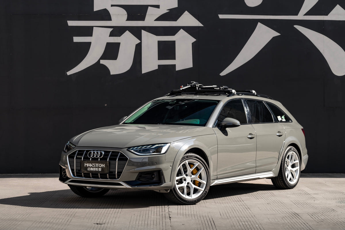 AUDI A4 ALLROAD-002-FG FK07R