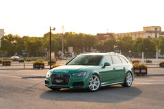 AUDI A4 ALLROAD-002-FG MR7 MONO