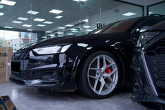 AUDI A4 ALLROAD-003-FF FK07