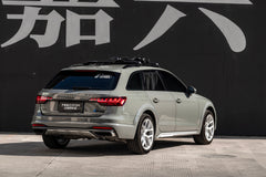 AUDI A4 ALLROAD-003-FG FK07R