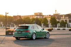 AUDI A4 ALLROAD-003-FG MR7 MONO