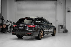 AUDI A4 ALLROAD-003-FG MR7 MONO