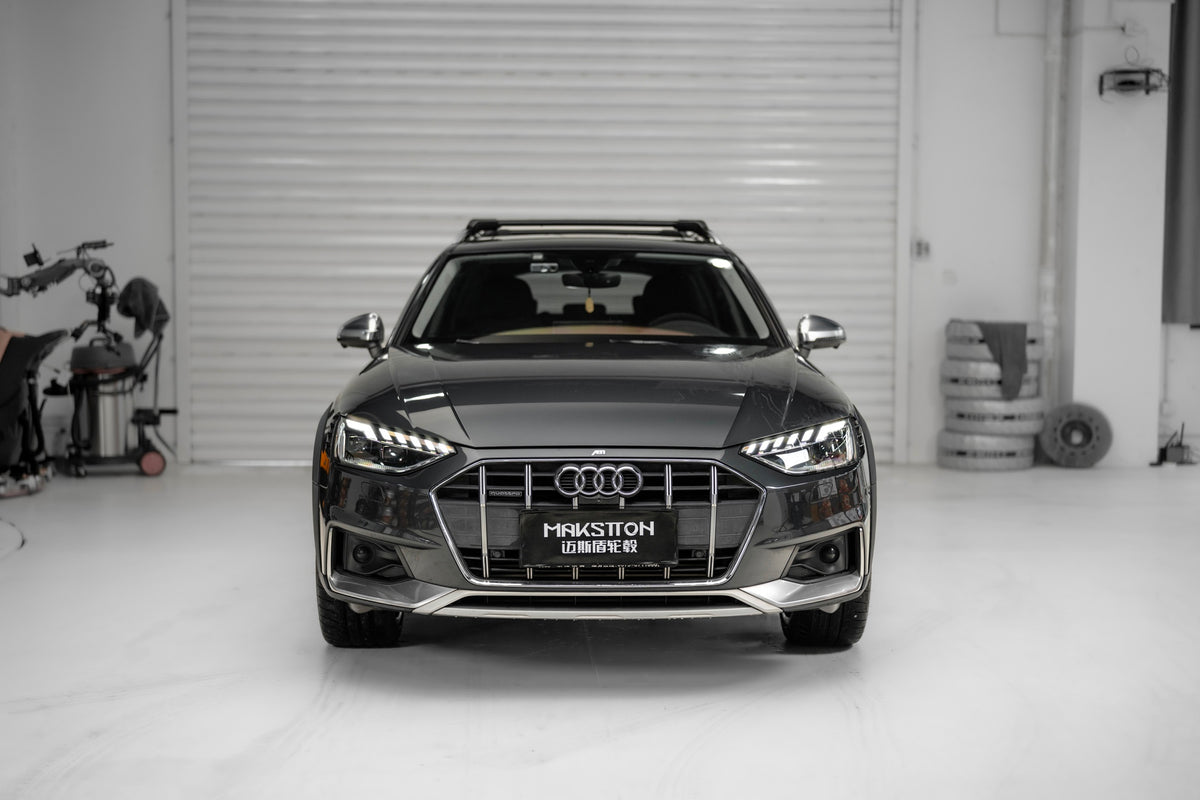 AUDI A4 ALLROAD-004-FG MR7 MONO