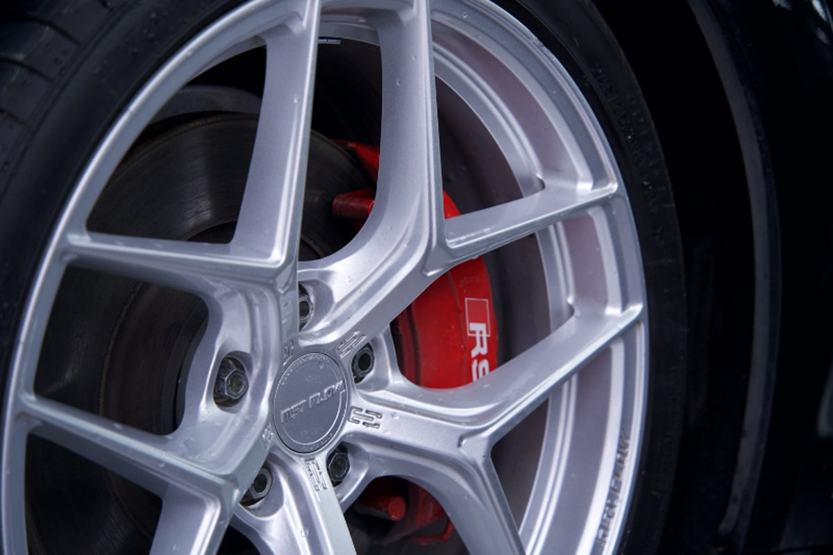 AUDI A4 ALLROAD-005-FF FK07