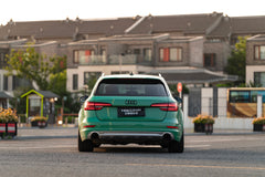AUDI A4 ALLROAD-005-FG MR7 MONO