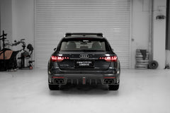 AUDI A4 ALLROAD-005-FG MR7 MONO