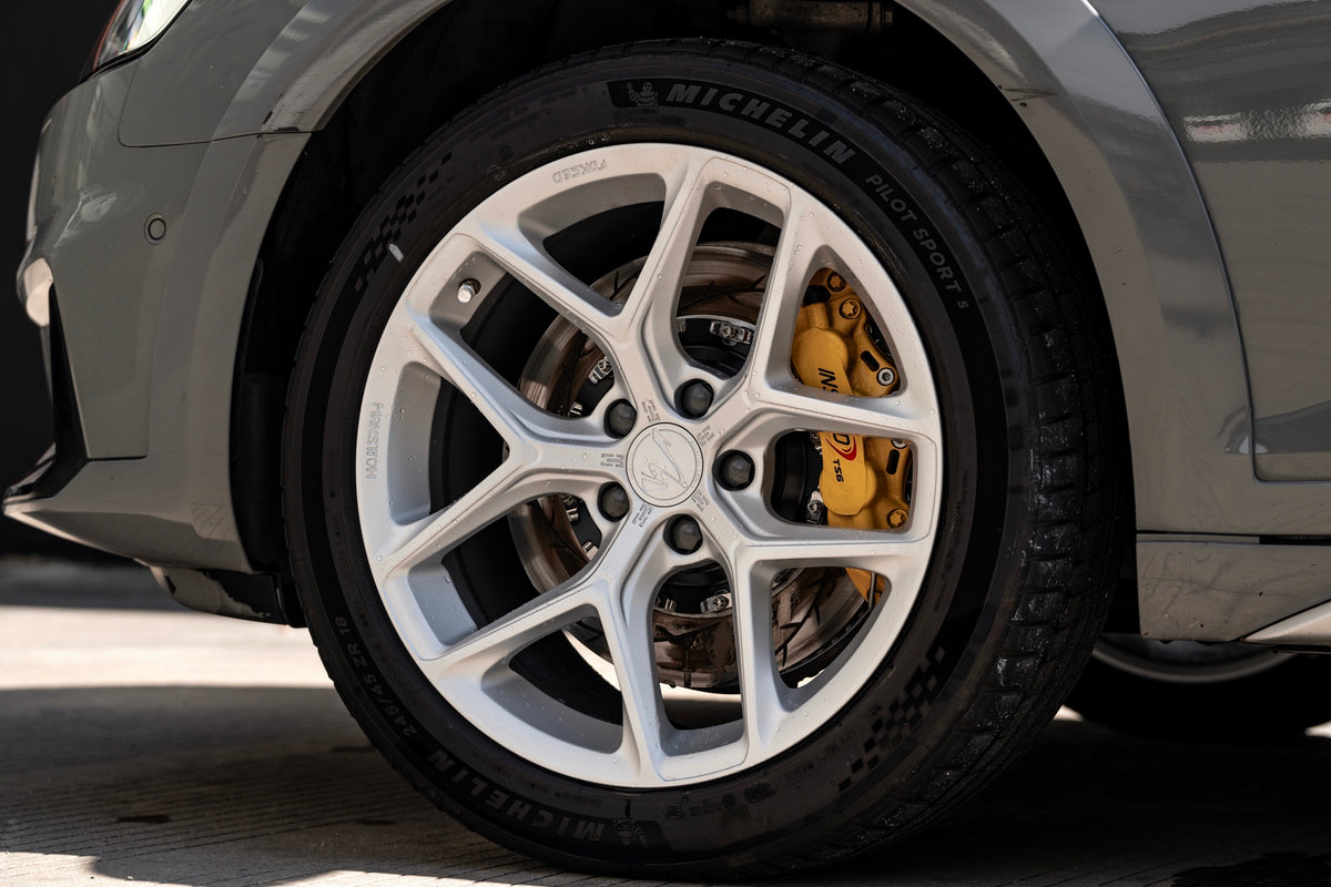 AUDI A4 ALLROAD-006-FG FK07R