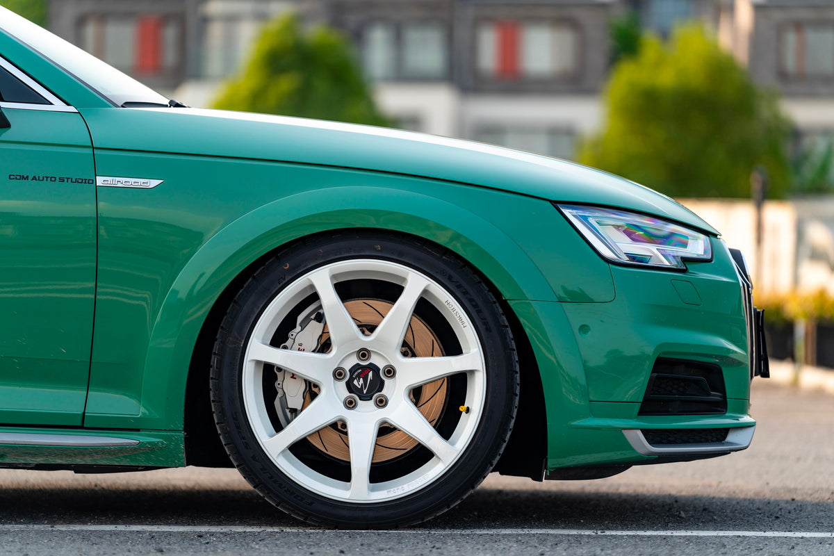 AUDI A4 ALLROAD-006-FG MR7 MONO