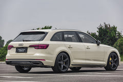 AUDI A4 AVANT-001-FF 006GT