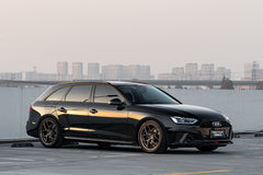 AUDI A4 AVANT-001-FF FK07