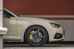 AUDI A4 AVANT-002-FF 006GT