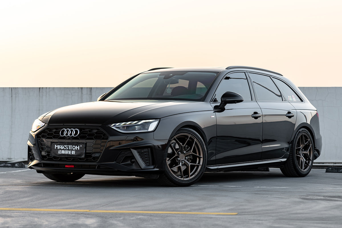 AUDI A4 AVANT-002-FF FK07