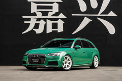 AUDI A4 AVANT-002-FG MR7 MONO