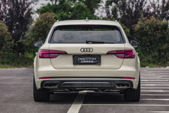 AUDI A4 AVANT-003-FF 006GT