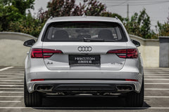 AUDI A4 AVANT-003-FF 009