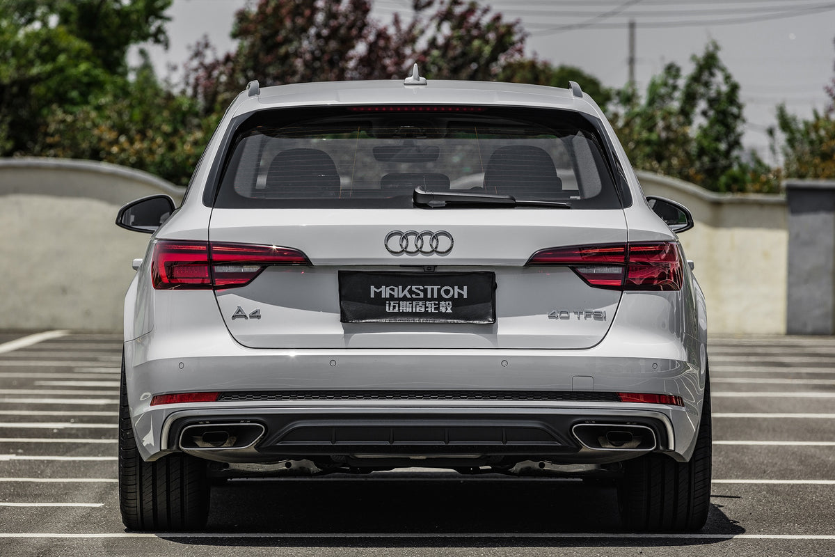 AUDI A4 AVANT-003-FF 009