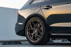 AUDI A4 AVANT-003-FF FK07