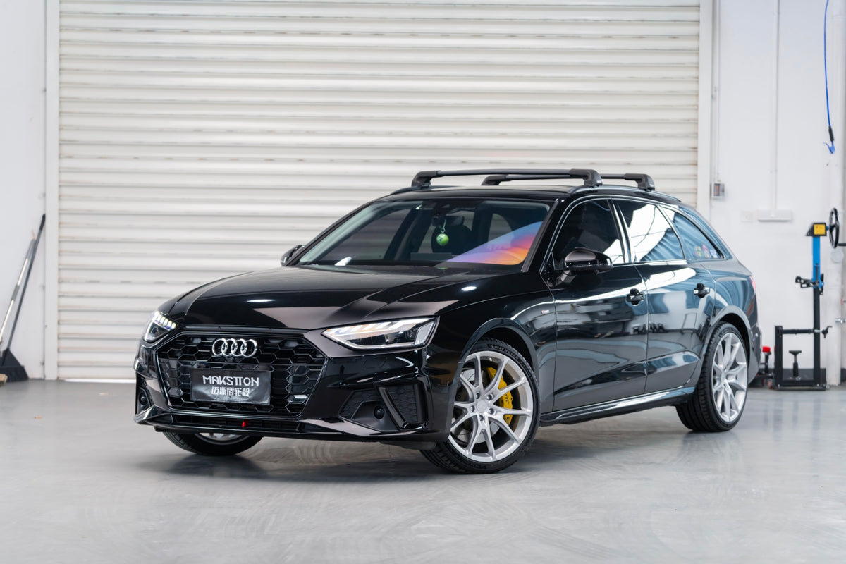 AUDI A4 AVANT-003-FG FR9