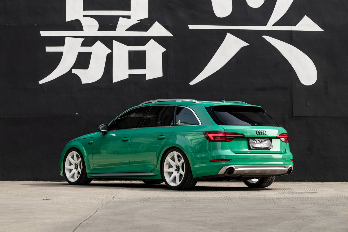 AUDI A4 AVANT-003-FG MR7 MONO