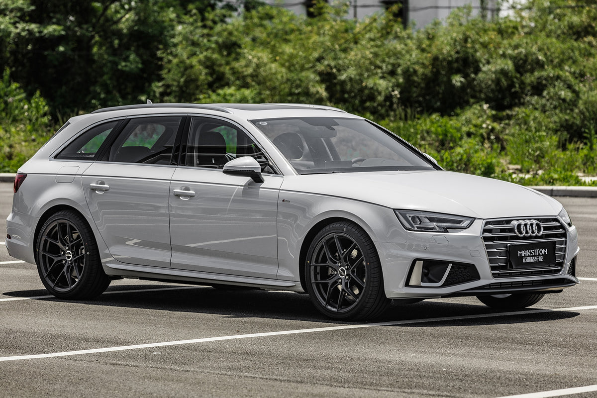 AUDI A4 AVANT-004-FF 009