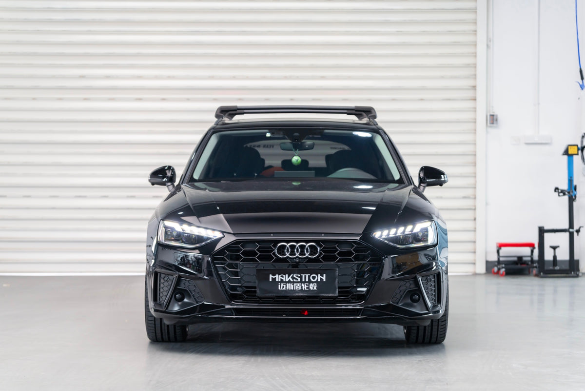 AUDI A4 AVANT-004-FG FR9