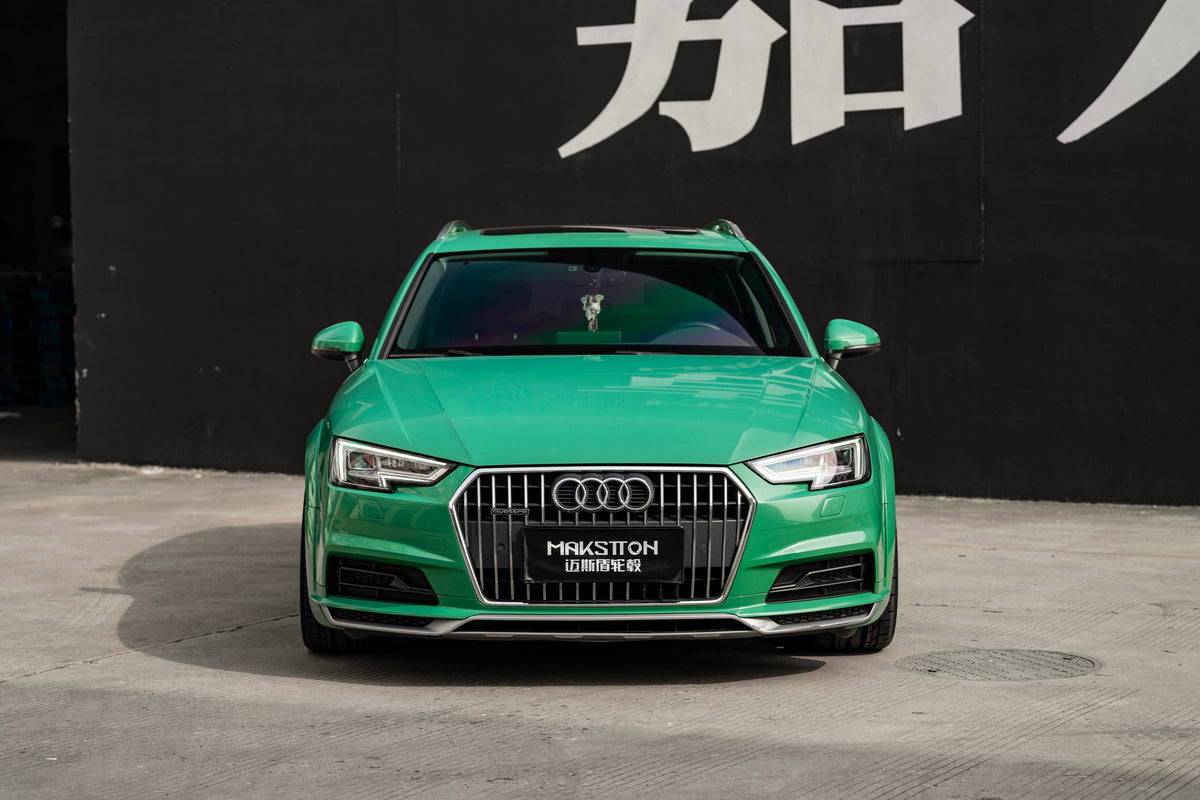 AUDI A4 AVANT-004-FG MR7 MONO