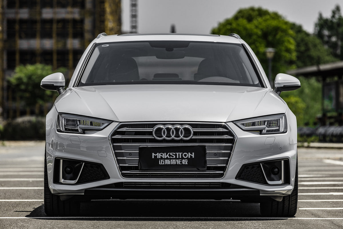 AUDI A4 AVANT-005-FF 009