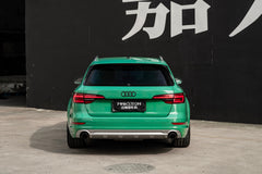 AUDI A4 AVANT-005-FG MR7 MONO
