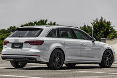 AUDI A4 AVANT-006-FF 009