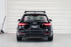 AUDI A4 AVANT-006-FG FR9