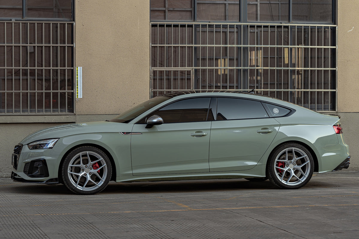AUDI A5-001-FF FK07