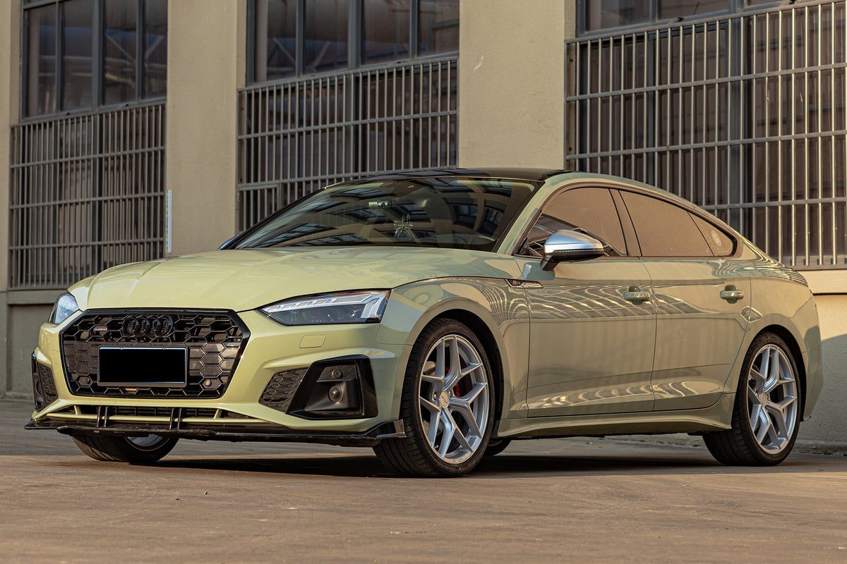 AUDI A5-006-FF FK07