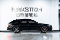 AUDI A6 ALLROAD-001-FG 011M