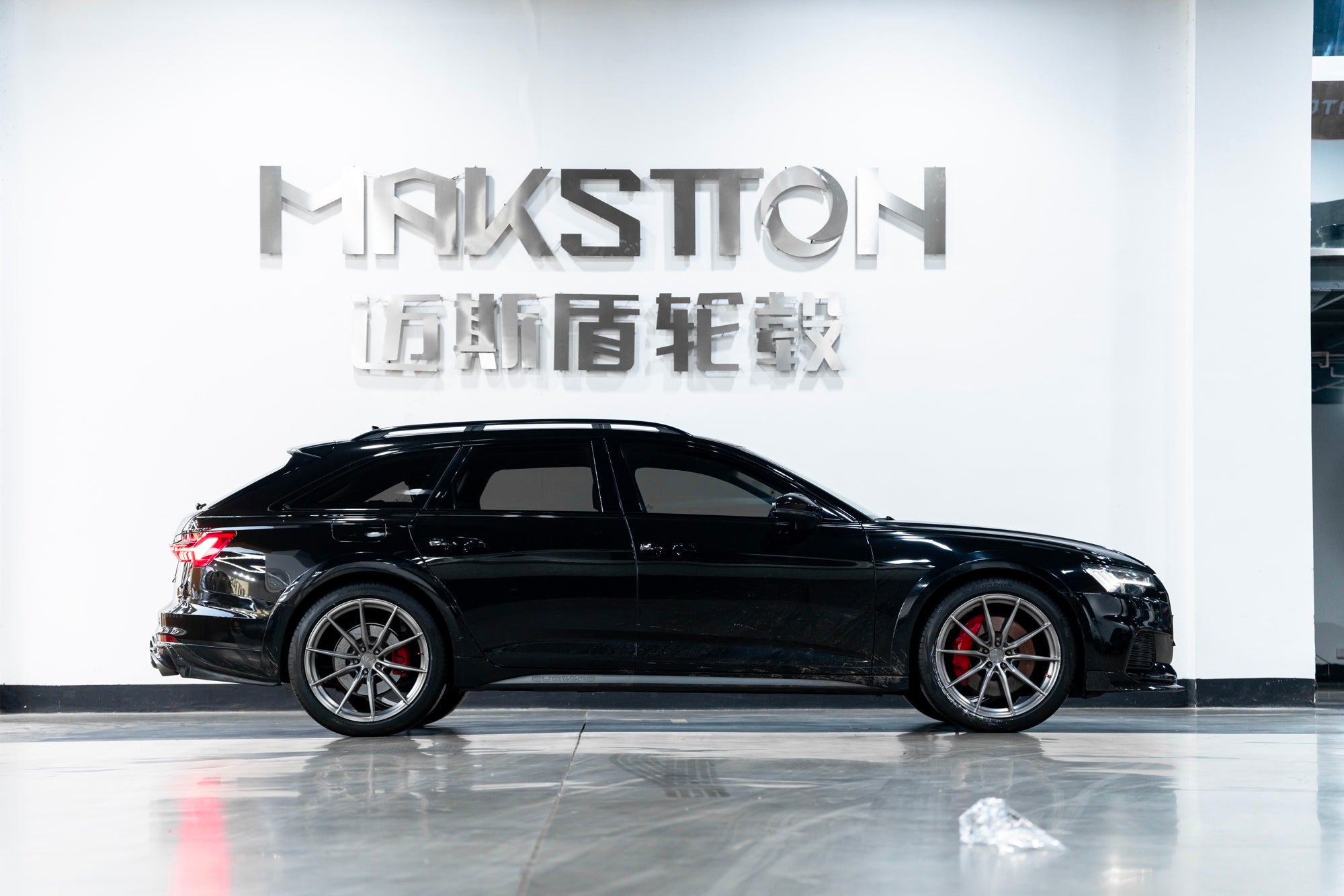 AUDI A6 ALLROAD-001-FG 011M