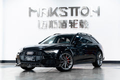 AUDI A6 ALLROAD-002-FG 011M