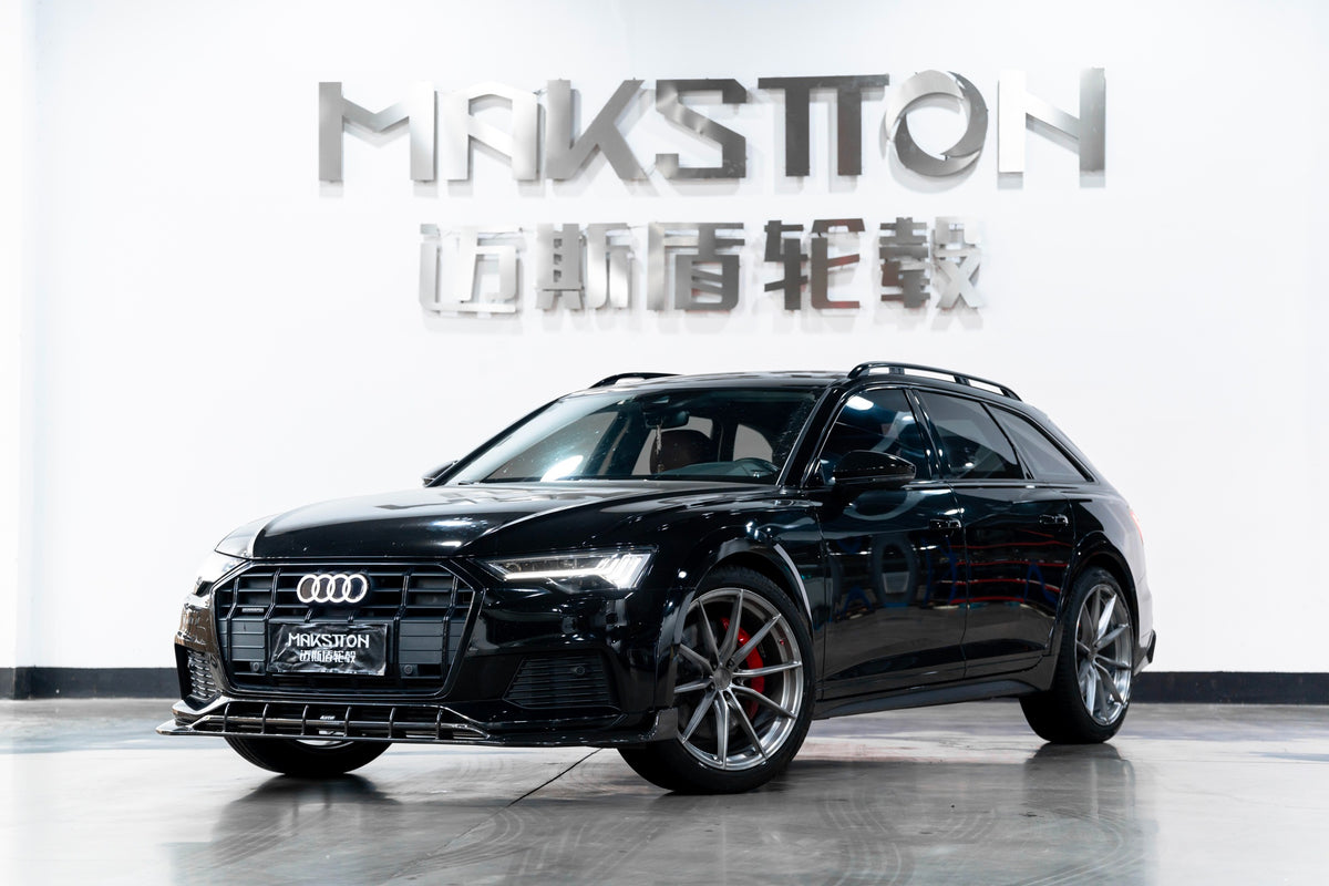 AUDI A6 ALLROAD-002-FG 011M