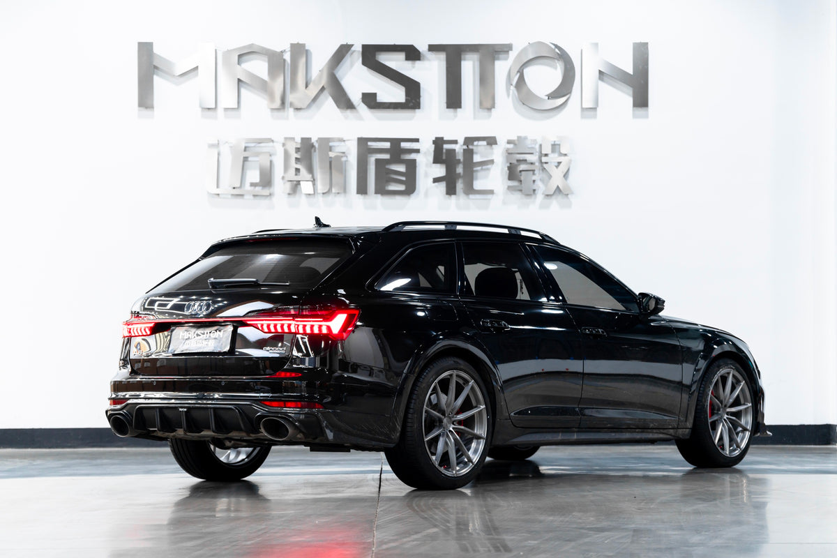 AUDI A6 ALLROAD-003-FG 011M