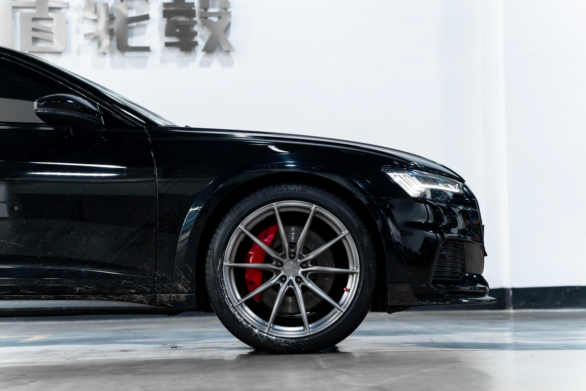 AUDI A6 ALLROAD-004-FG 011M